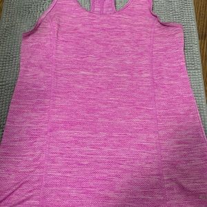 Champion DuoDry pink Razorback